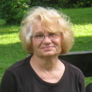 ROACH, Shirley Ann Roach