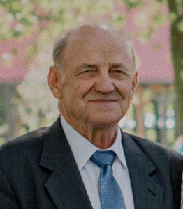 HOMONCIK, Waclaw Filip Homoncik