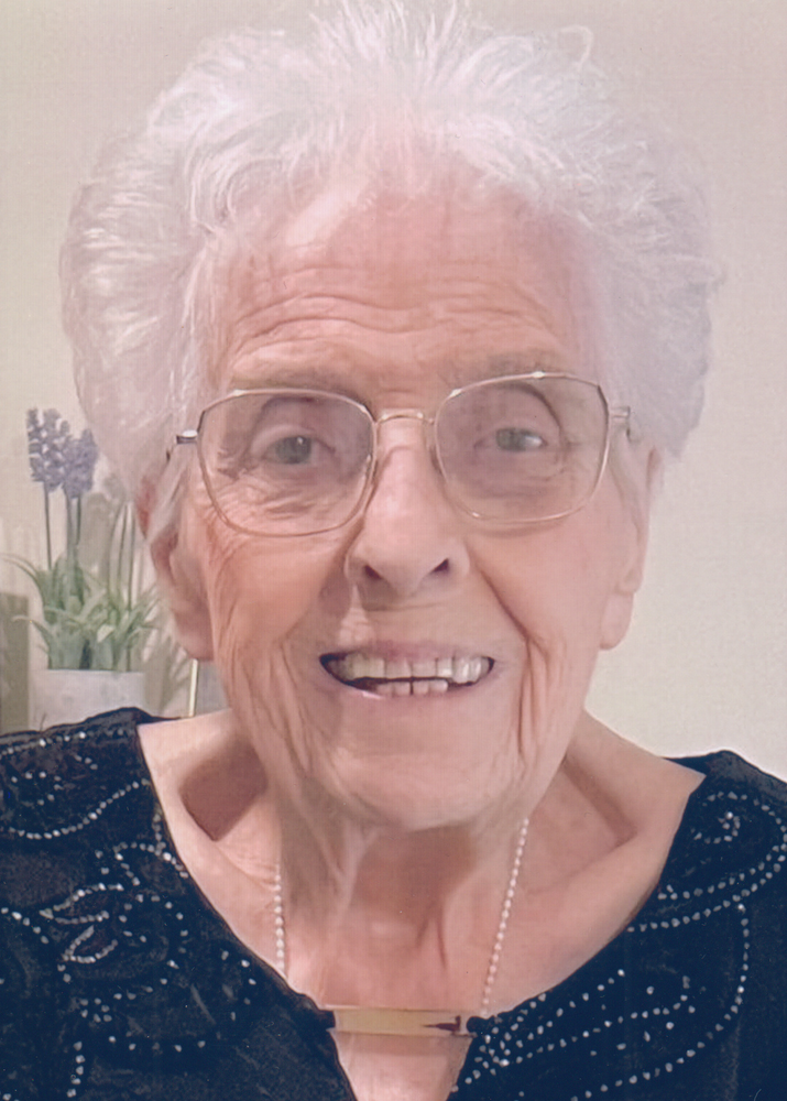 MILLAR, Barbara Ruth Millar