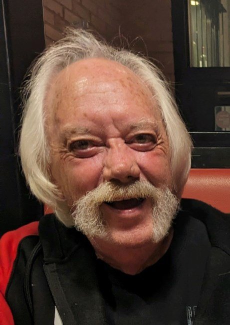 HOGAN, Barry Joseph Hogan