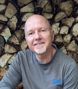 FITZSIMMONS, Kenneth James Fitzsimmons