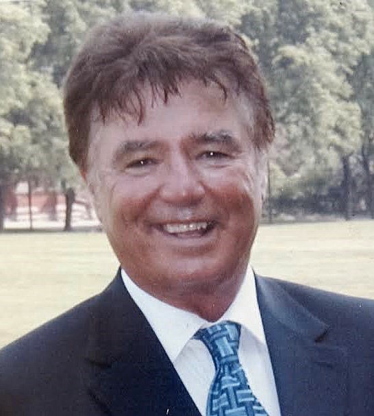 JESSOME, Bernard Lawrence Jessome