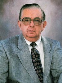 WALKER, Carl Stanley Walker