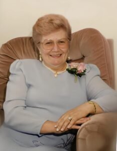 GUARINI, Carmela Guarini