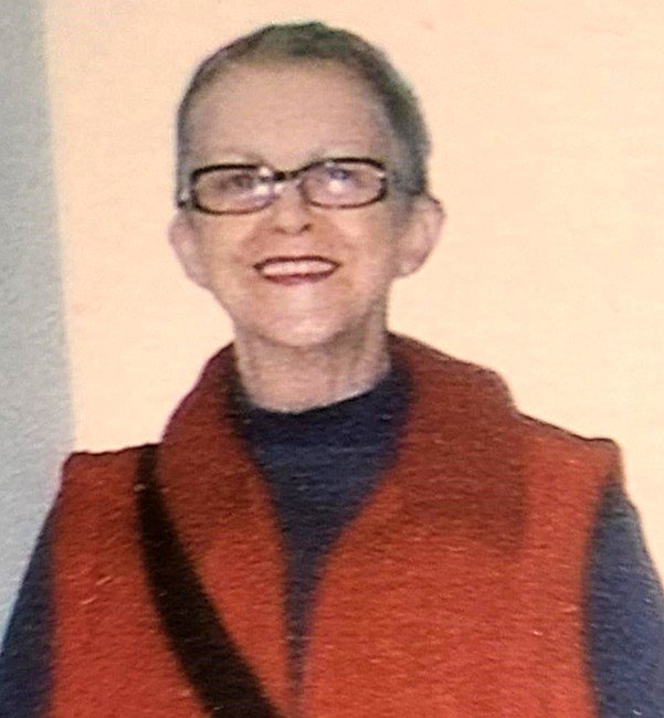 WALTER, Celia Marie Walter
