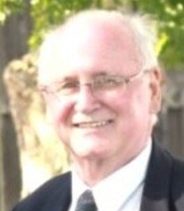 BOND, William John Bond