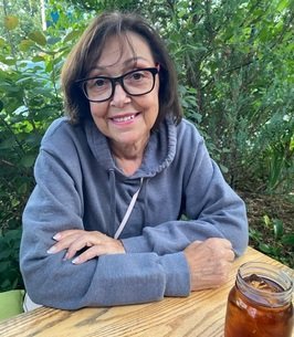 ROBERTS, Ornella Catherine Roberts