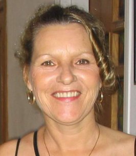 REID, Cathy Reid