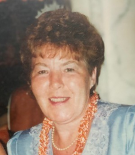 KREMER, Katie Gesine Kremer