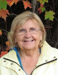 EDGERTON, Debra May Edgerton