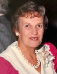 BROCKBANK, Dorothy May Brockbank