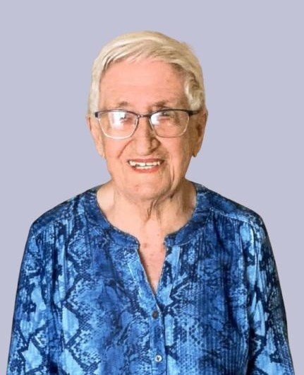 ADAMS, Elizabeth Josephine Adams