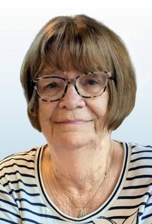 FERJO, Elizabeth “Bette” Kathleen Ferjo