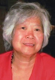 THOMPSON, Estelita Thompson