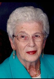 BLAIR, Florence Anne Blair