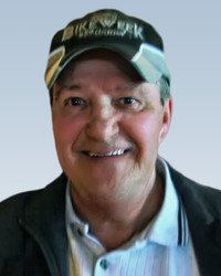 HENNIN, Gary Clifford Hennin