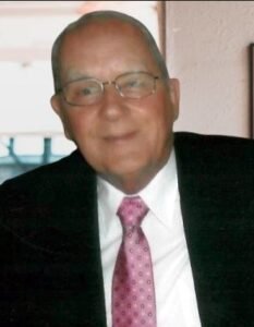 AUNGIER, George Joseph Aungier