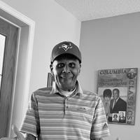JOHNSON, Harold Johnson