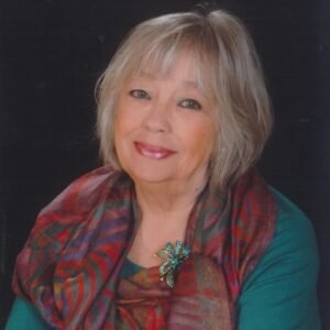 THOMSON, Helen (Jeanne) Thomson