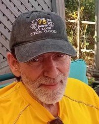 DUSEN, James “Jim” Lenard Van Dusen