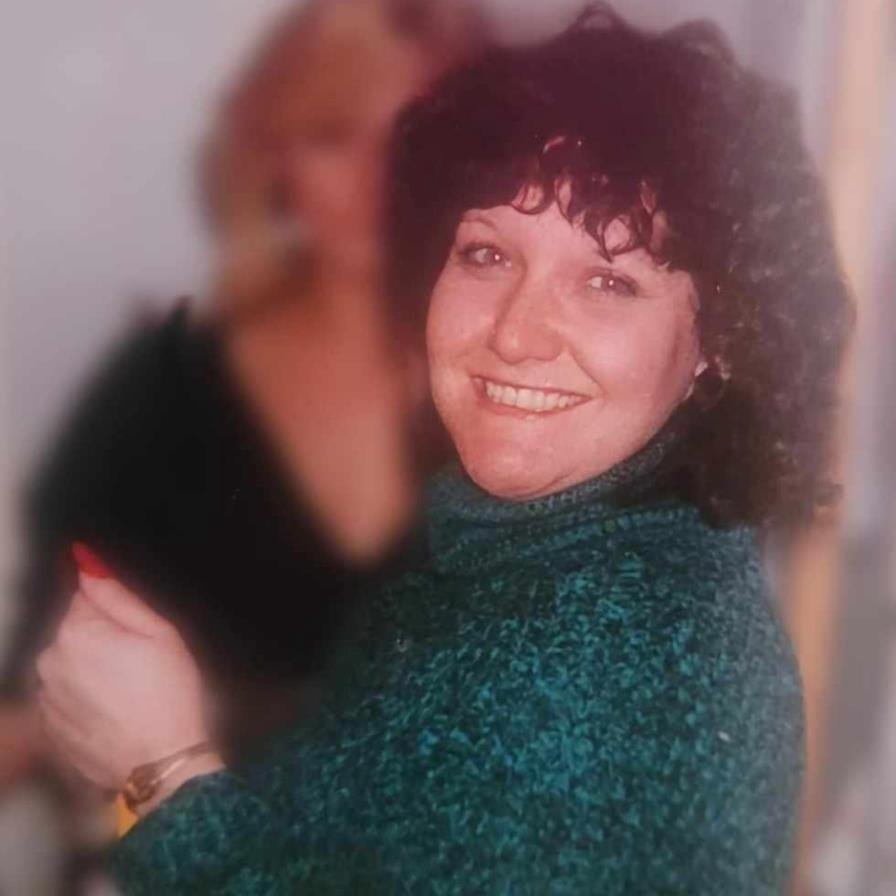 BOUSTEAD, Janet Kathryn Boustead