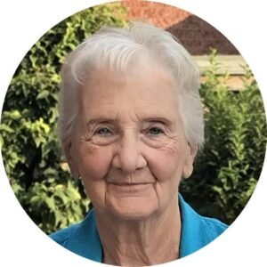 MANNERING, Joan Vilma Mannering