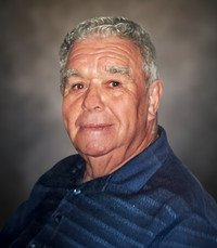 RUSSELL, Kenneth Joseph (Kenny) Russell