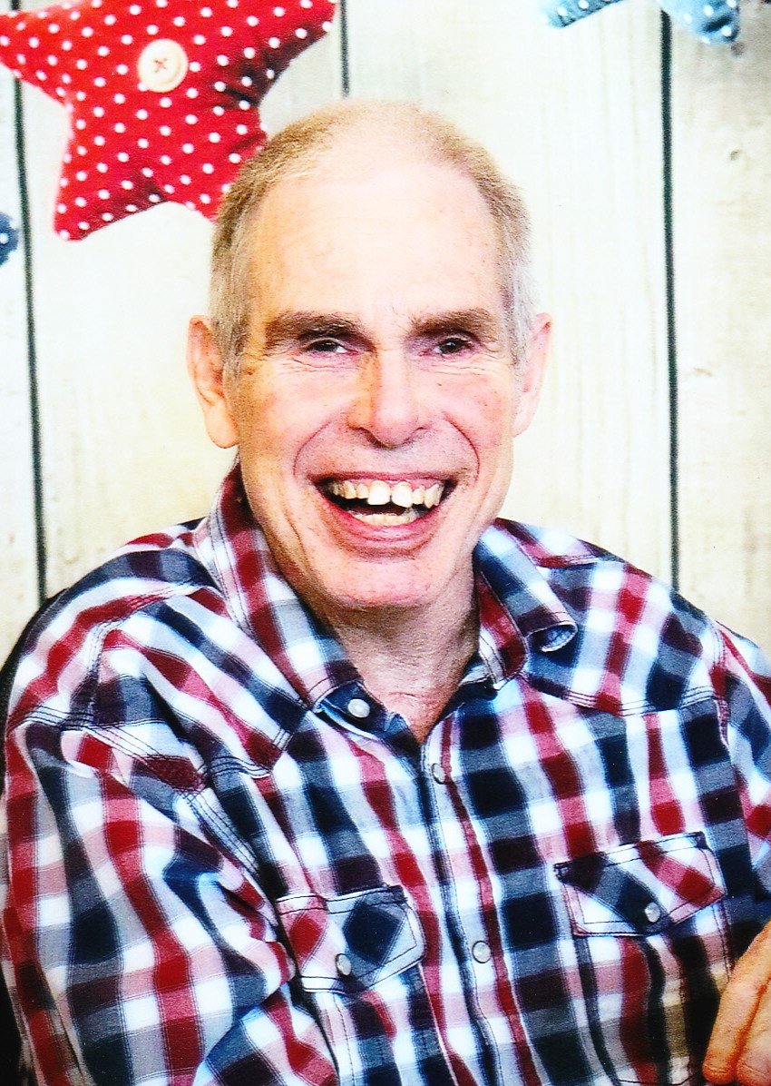 MAHAFFY, Brian Earl Mahaffy