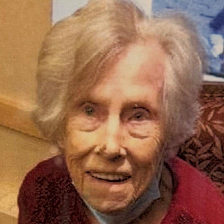 CLINGMAN, Maie Clingman (nee Thompson)
