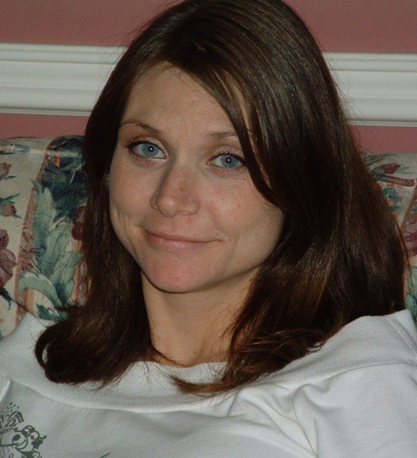 PROCTER, Mary Catherine Procter