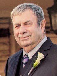 MCMICHAEL, Robert “Bob” McMichael