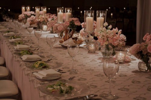 Menchens Glatt Kosher Catering