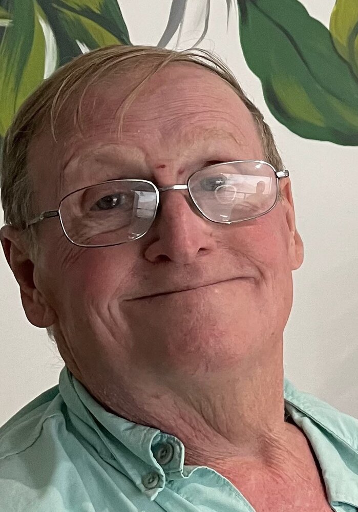 MOONEY, Michael Joseph Mooney