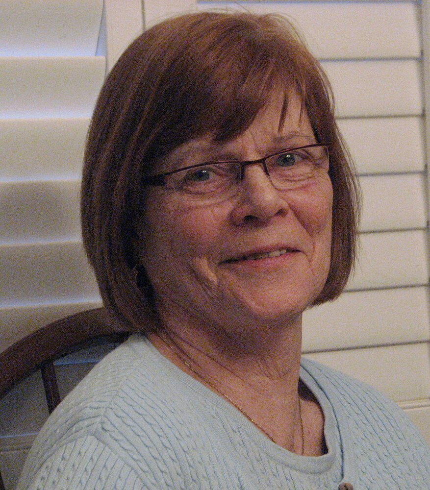PRICE, Miriam Jean Price