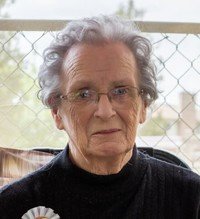 COULTER, Noreen Elizabeth McCarthy Coulter