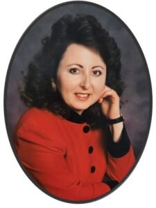 SAVAIDIS, Nikolitsa Savaidis