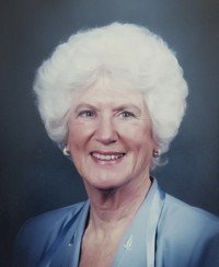 HEWLETT, Shirley Helene Hewlett