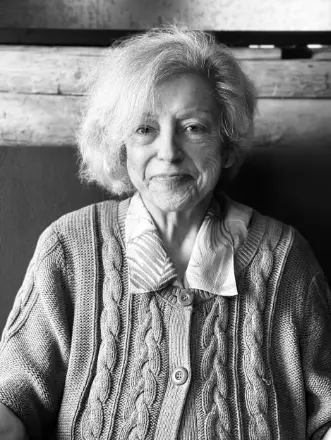 KALMUK, Sophie Kalmuk