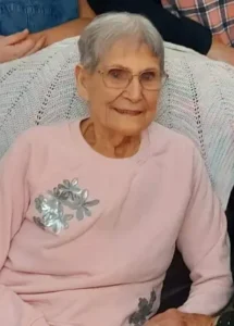 CARR, Dorothy Marion Carr