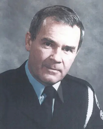 DECONKEY, William Bruce DeConkey