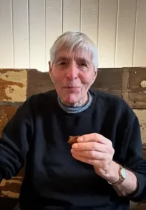 CAMERON, Al Cameron