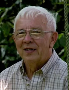 GRONKE, Armin Edmund “Norm” Gronke