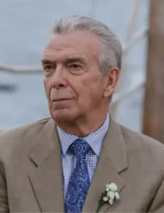 BARRETT, Frederic “Rowe” Barrett