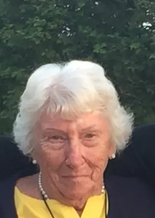 SHEARER, Ileen Joan Shearer