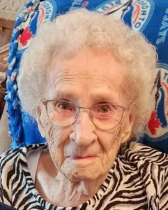 SMITH, Ada Viola Smith