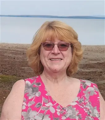 SPENCE, Lorraine Sherry Spence