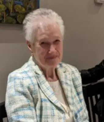 HARDIE, Isabel Hardie