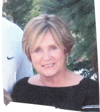 COOPER, Beverly Jane Cooper