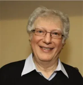 WEISS, Richard Weiss