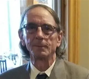 FELHABER, Garnet Stanley Felhaber
